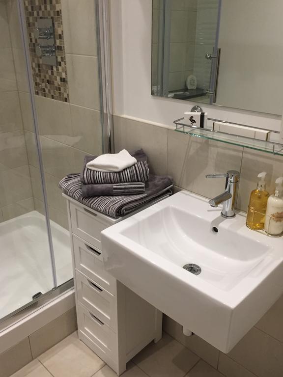 Excelsior Apartments - Liverpool Central - Free Parking - Aircon Dış mekan fotoğraf